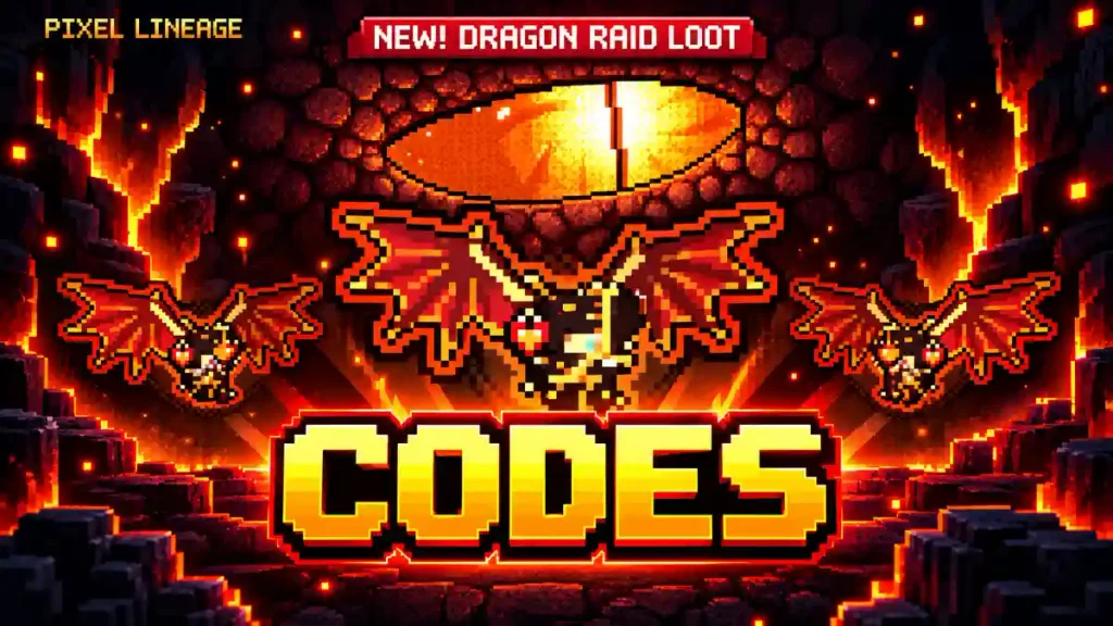 Pixel Lineage Codes