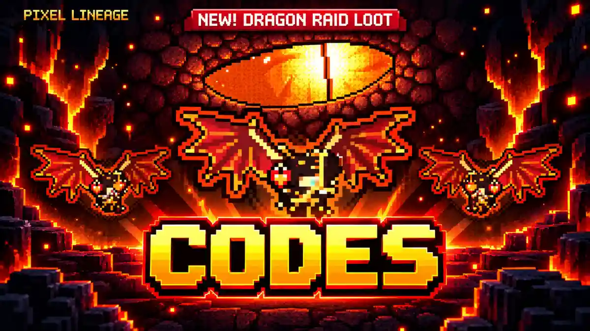 Pixel Lineage Codes