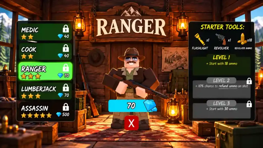 Ranger
