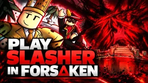 Slasher (2)