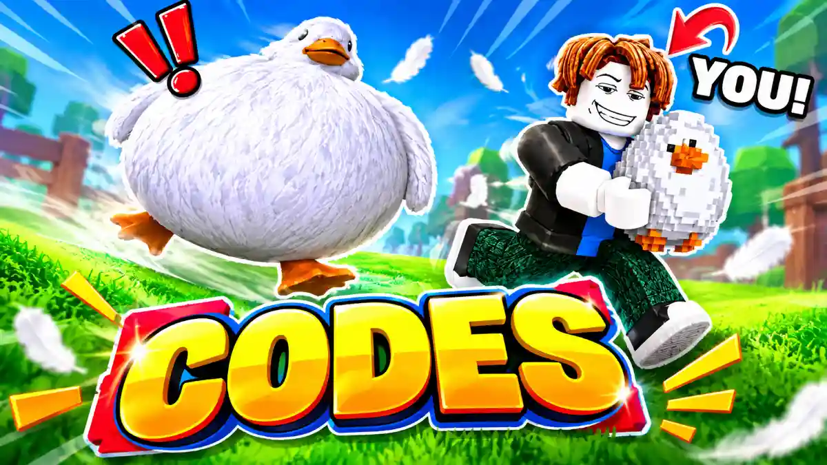 Steal Animal Egg Codes