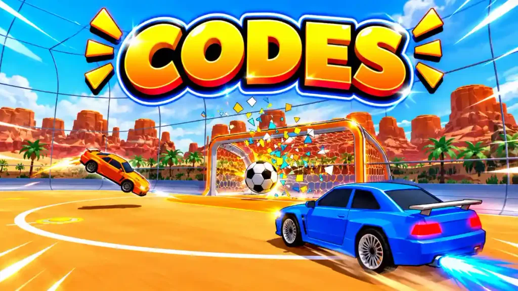 Turbo Soccer Codes
