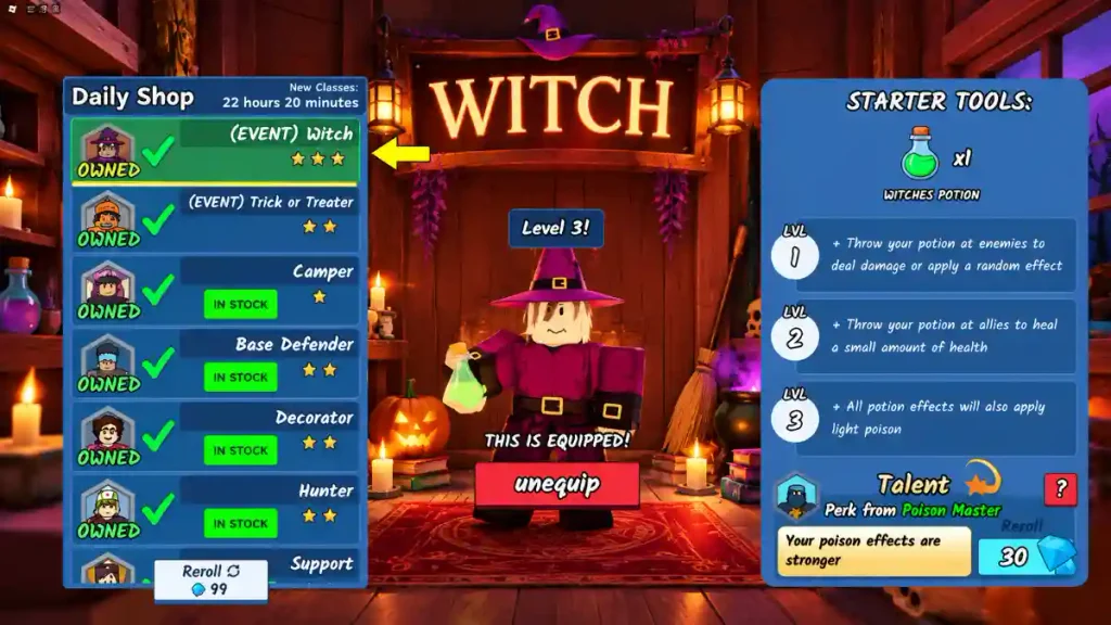 Witch